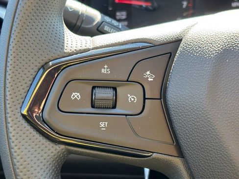 New 2026 Chevrolet Trax LS w/ Driver Confidence Package image 12