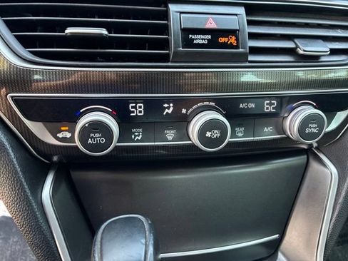 Used 2018 Honda Accord Sport image 13