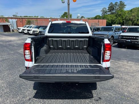 New 2026 Ford Ranger XL AWD/4WD image 5