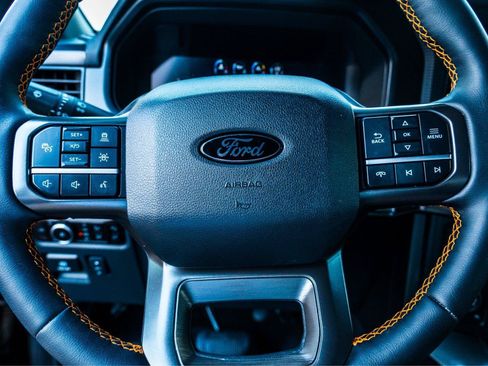 Used 2025 Ford F150 Tremor w/ Equipment Group 402A High AWD/4WD image 15