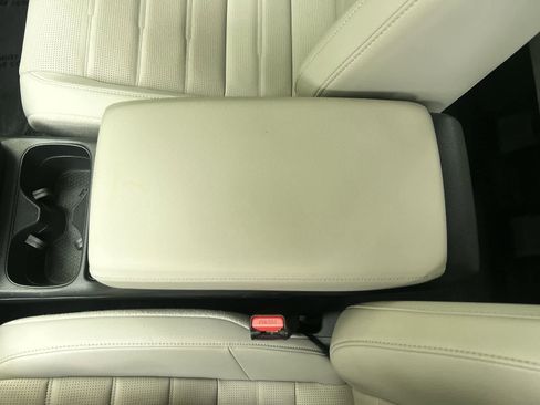 Certified 2025 Honda CR-V EX-L image 21
