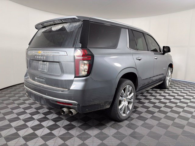 Used 2021 Chevrolet Tahoe High Country AWD/4WD image 6
