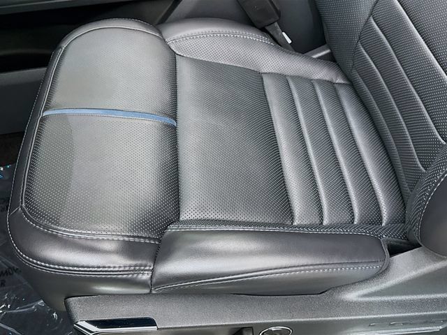 Used 2025 Ford F150 Platinum w/ Equipment Group 702A High AWD/4WD image 20