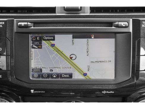 Used 2015 Toyota 4Runner Limited AWD/4WD image 12