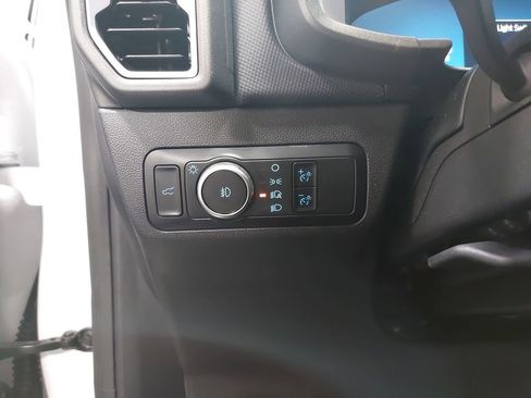 Used 2025 Ford Bronco Sport Outer Banks image 25