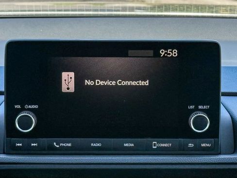 Used 2023 Honda CR-V EX image 15