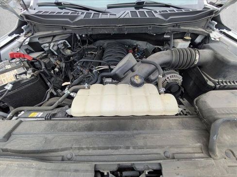 Used 2023 Ford F150 XLT w/ Equipment Group 302A High AWD/4WD image 18