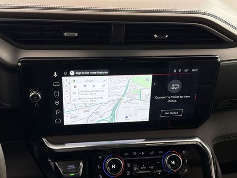 Used 2024 GMC Sierra 1500 Denali w/ Technology Package image 20