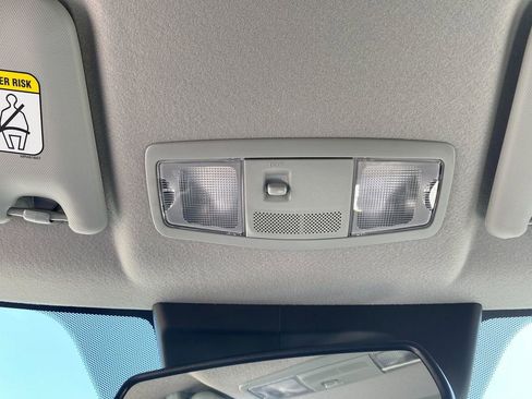 New 2025 Mitsubishi Outlander Sport ES image 22