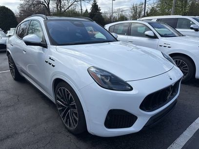 Used 2023 Maserati Grecale Modena
