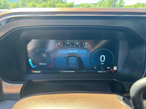 Used 2023 Ford F250 King Ranch AWD/4WD image 29