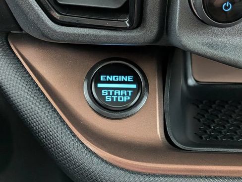 Certified 2023 Ford Bronco Sport Badlands w/ Premium Package AWD/4WD image 28