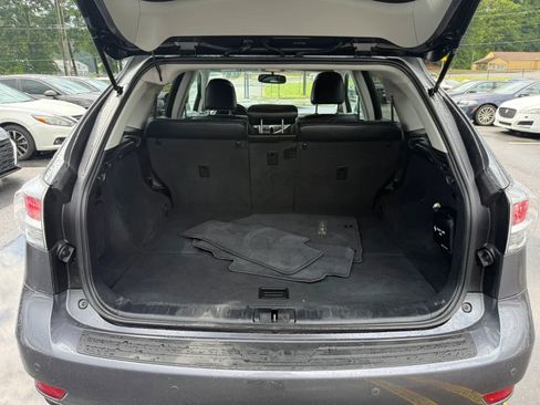 Used 2013 Lexus RX 350 FWD image 37