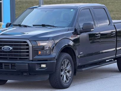 Used 2016 Ford F150 XLT w/ Equipment Group 302A Luxury