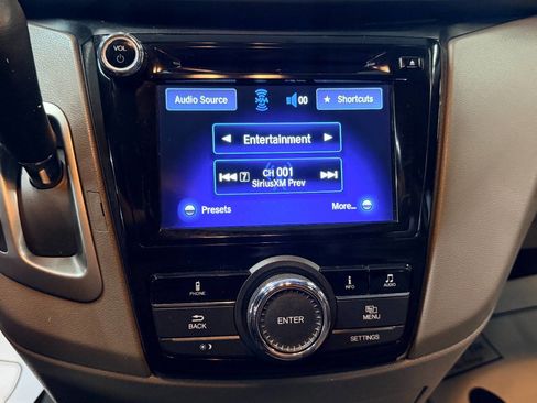 Used 2016 Honda Odyssey EX-L image 43