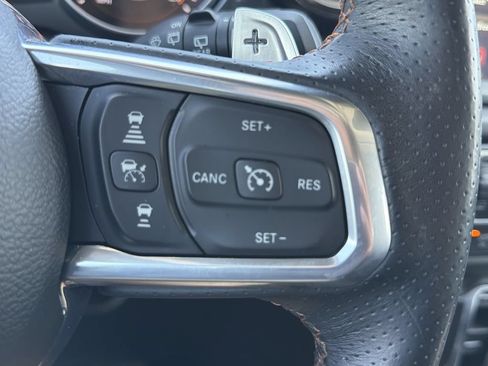 Used 2023 Jeep Wrangler Unlimited Rubicon 392 w/ Dual Top Group AWD/4WD image 20