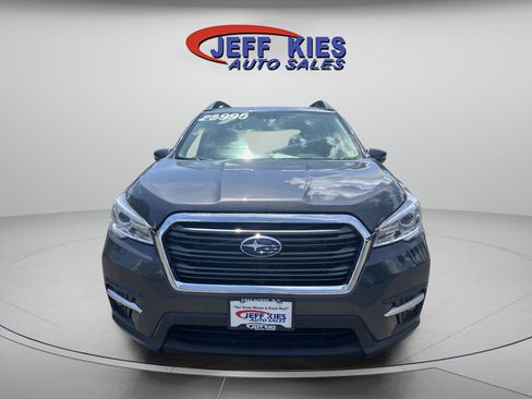 Used 2022 Subaru Ascent Limited w/ Technology Package AWD/4WD image 2