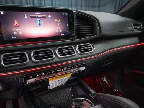 New 2026 Mercedes-Benz GLE 450 4MATIC Coupe image 26