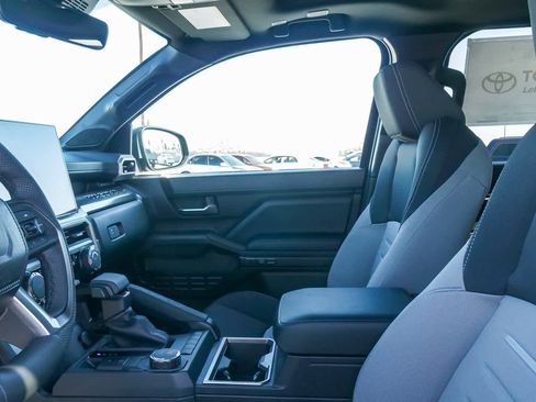 New 2026 Toyota Tacoma TRD Sport image 21