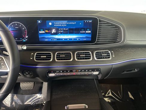 Certified 2026 Mercedes-Benz GLE 350 4MATIC image 30