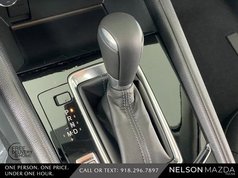 New 2025 MAZDA CX-5 AWD 2.5 S w/ Preferred Package image 34