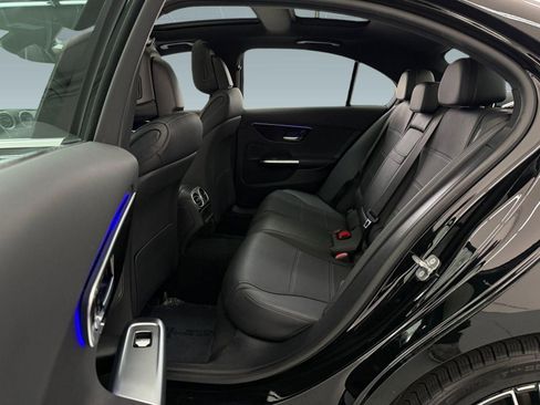 Certified 2025 Mercedes-Benz C 300 Sedan image 12