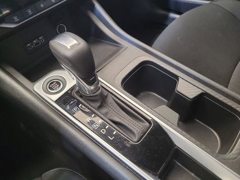 Used 2023 Nissan Sentra SV w/ All-Weather Package FWD image 26