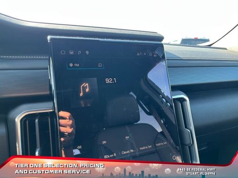 New 2026 GMC Acadia Elevation w/ Elevation Premium Package image 30