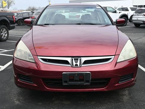 Used 2006 Honda Accord EX image 11