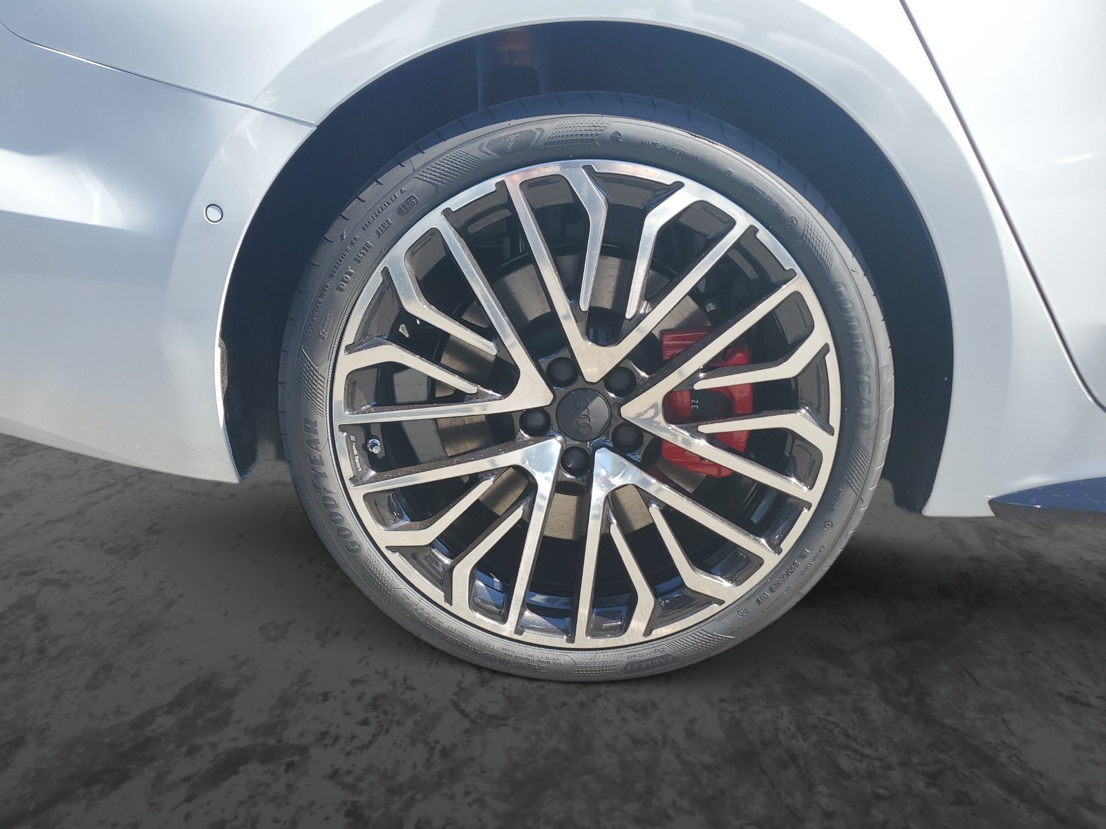 New 2026 Audi S5 Prestige AWD/4WD image 5