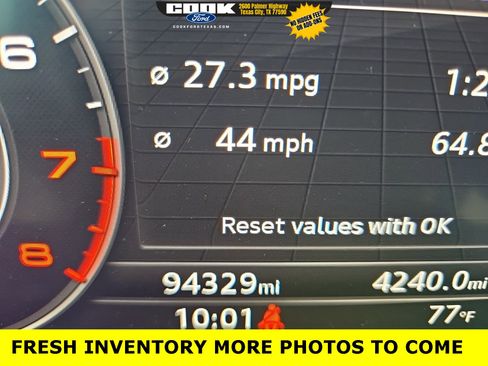 Used 2019 Audi Q7 2.0T Premium Plus w/ Premium Plus Package image 3