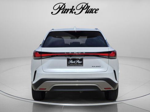 Used 2025 Lexus RX 350 Premium Plus w/ Convenience Package image 4