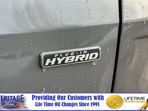 New 2025 Ford Escape SE w/ Class II Trailer Tow Package image 23