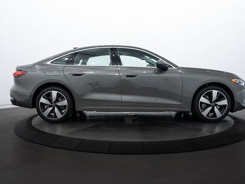 New 2025 Audi A5 2.0T Premium Plus image 3