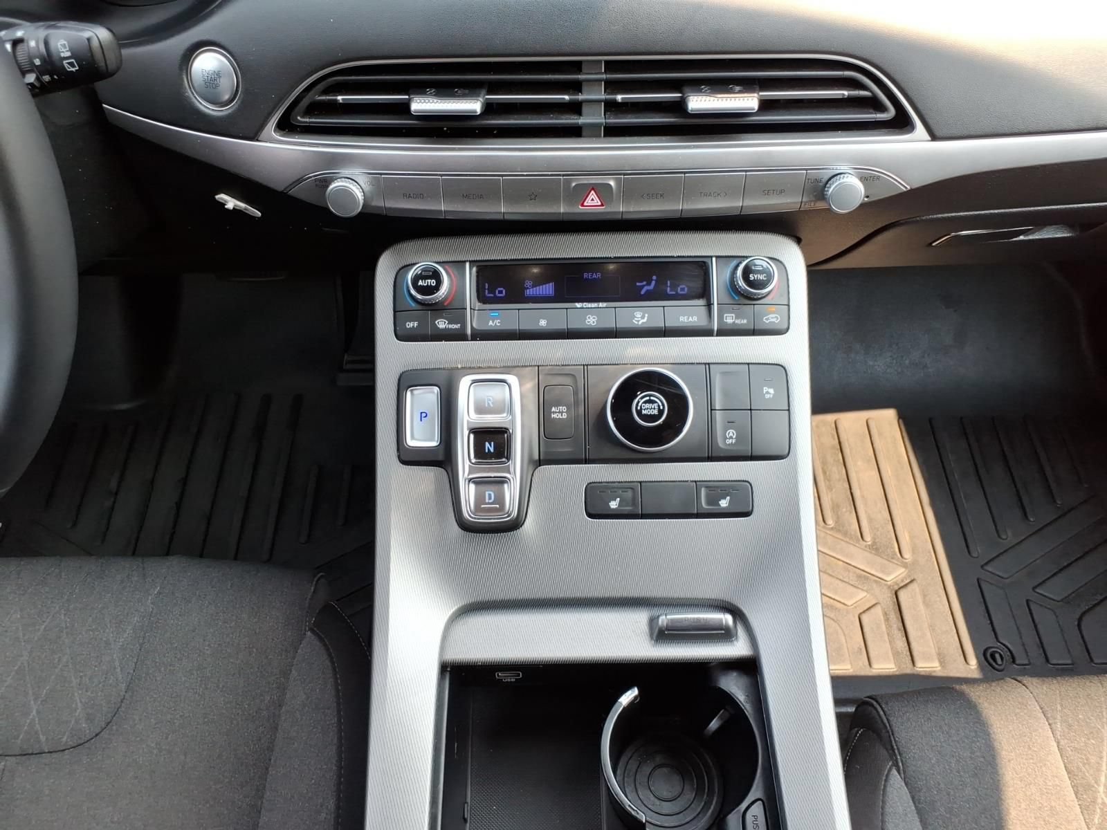 Used 2022 Hyundai Palisade SEL FWD image 25