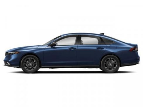 New 2025 Honda Accord SE image 5