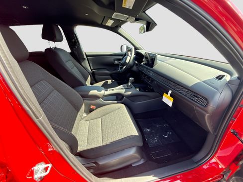 New 2026 Honda HR-V Sport image 20