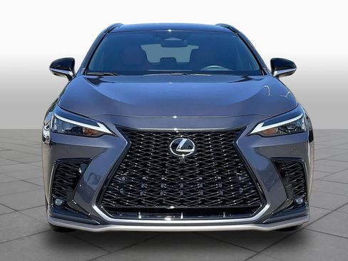 Used 2023 Lexus NX 350 F Sport AWD/4WD image 4
