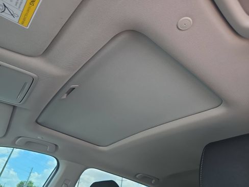 Certified 2024 Honda CR-V EX image 17