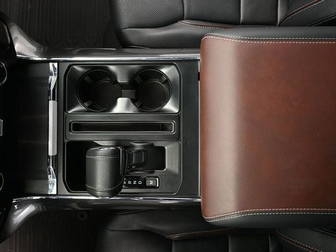 Used 2023 Ford F150 Lariat w/ Equipment Group 502A High image 38