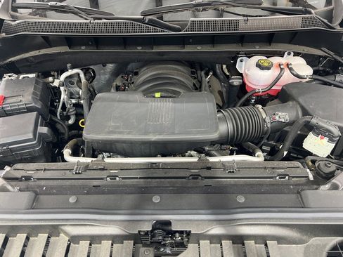 New 2024 Chevrolet Silverado 1500 RST w/ All Star Edition Plus image 29