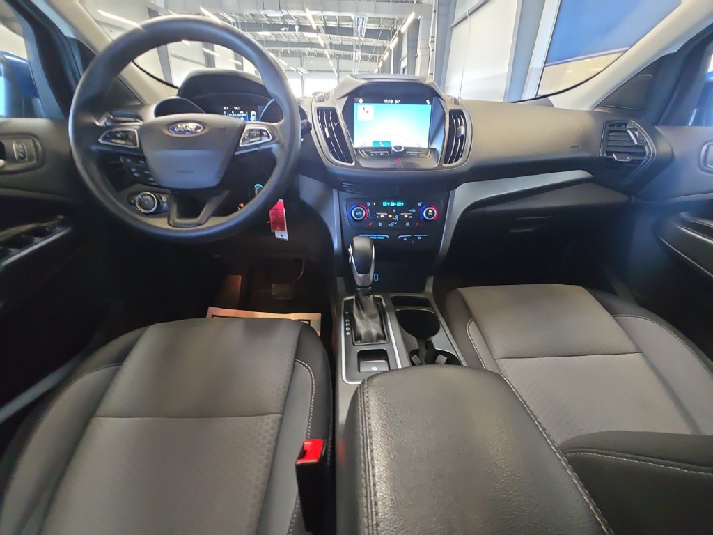 Used 2018 Ford Escape SE AWD/4WD image 27