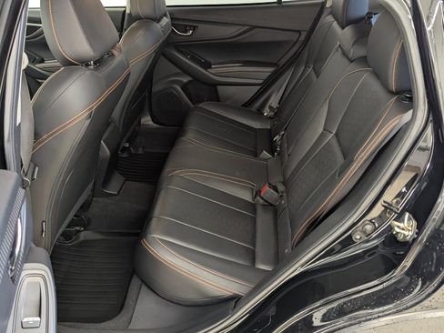 Used 2020 Subaru Crosstrek 2.0i Limited w/ Popular Package #5 image 14