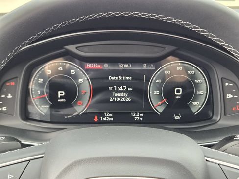 Used 2026 Audi Q7 3.0T Premium Plus AWD/4WD image 21