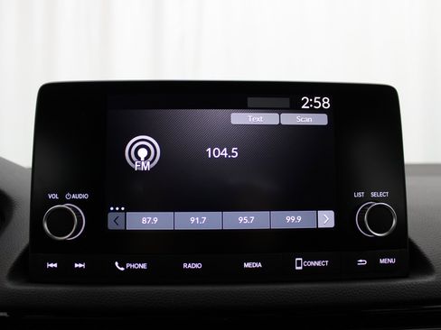 Used 2024 Honda Civic Sport image 44