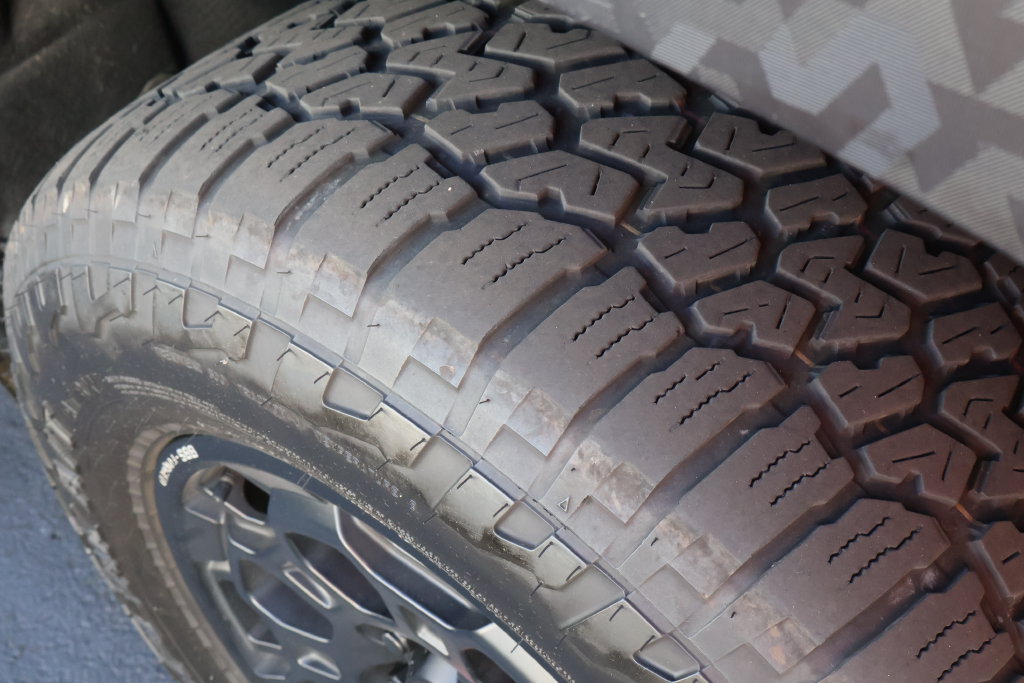 Used 2025 Toyota Tundra TRD Pro AWD/4WD image 6