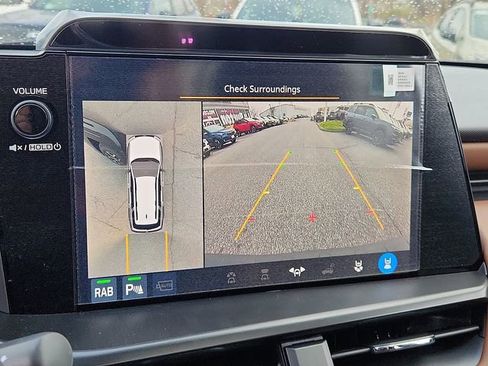 New 2026 Subaru Outback Touring XT image 14