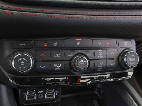 New 2026 Dodge Durango GT AWD/4WD image 18