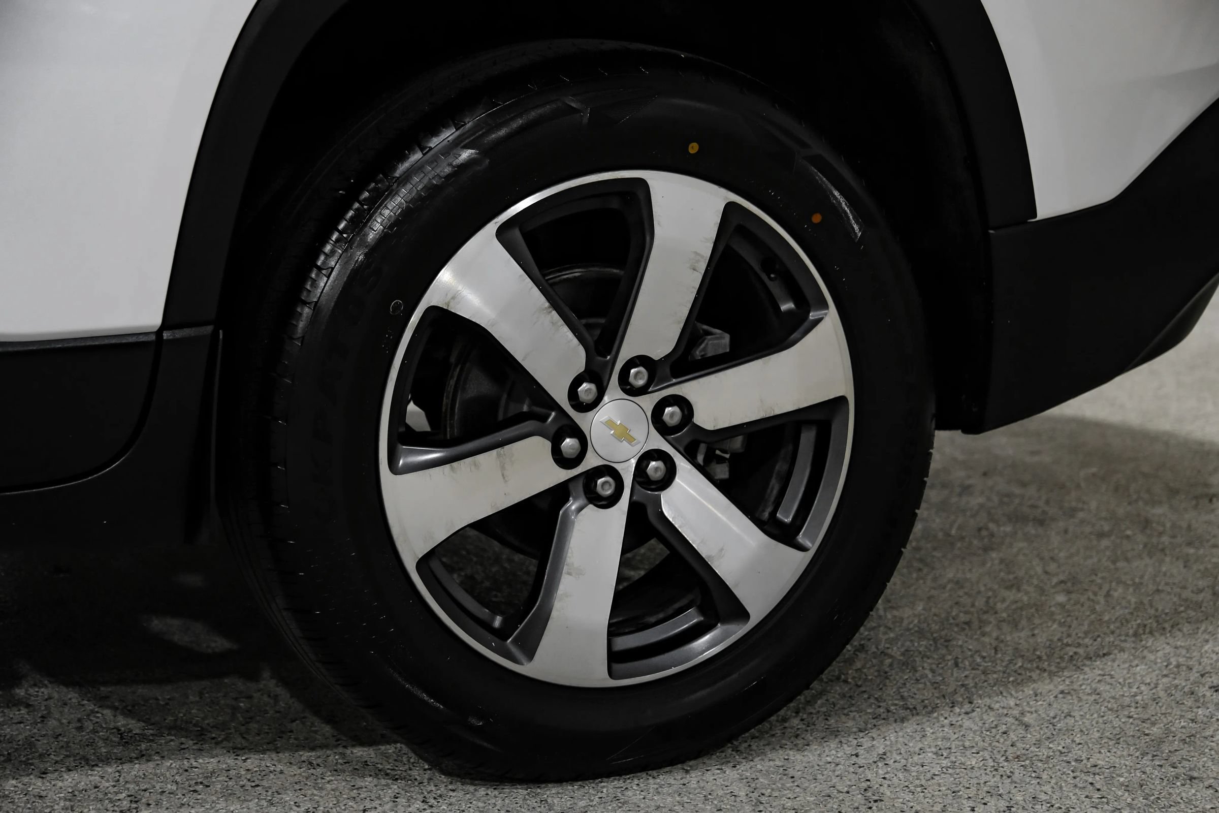 Used 2018 Chevrolet Traverse LT FWD image 75