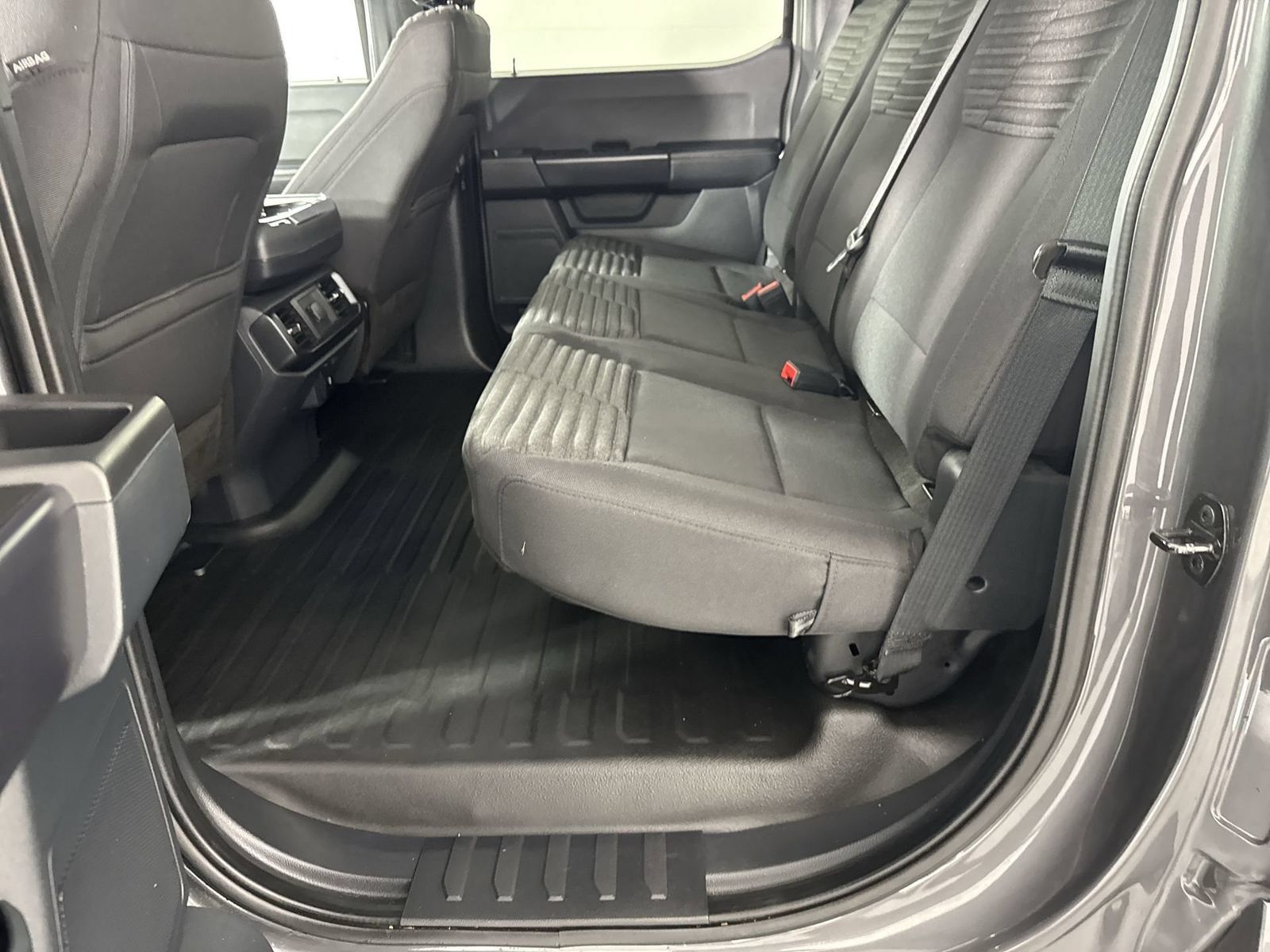 Used 2022 Ford F150 XL w/ STX Appearance Package AWD/4WD image 22